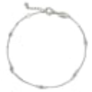 Station Diamond Bracelet sold by Lord & Taylor