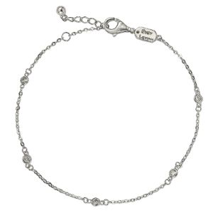 Station Diamond Bracelet sold by Lord & Taylor