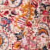 Sleeveless Printed Flounce Maxi Dress sold by Lord & Taylor
