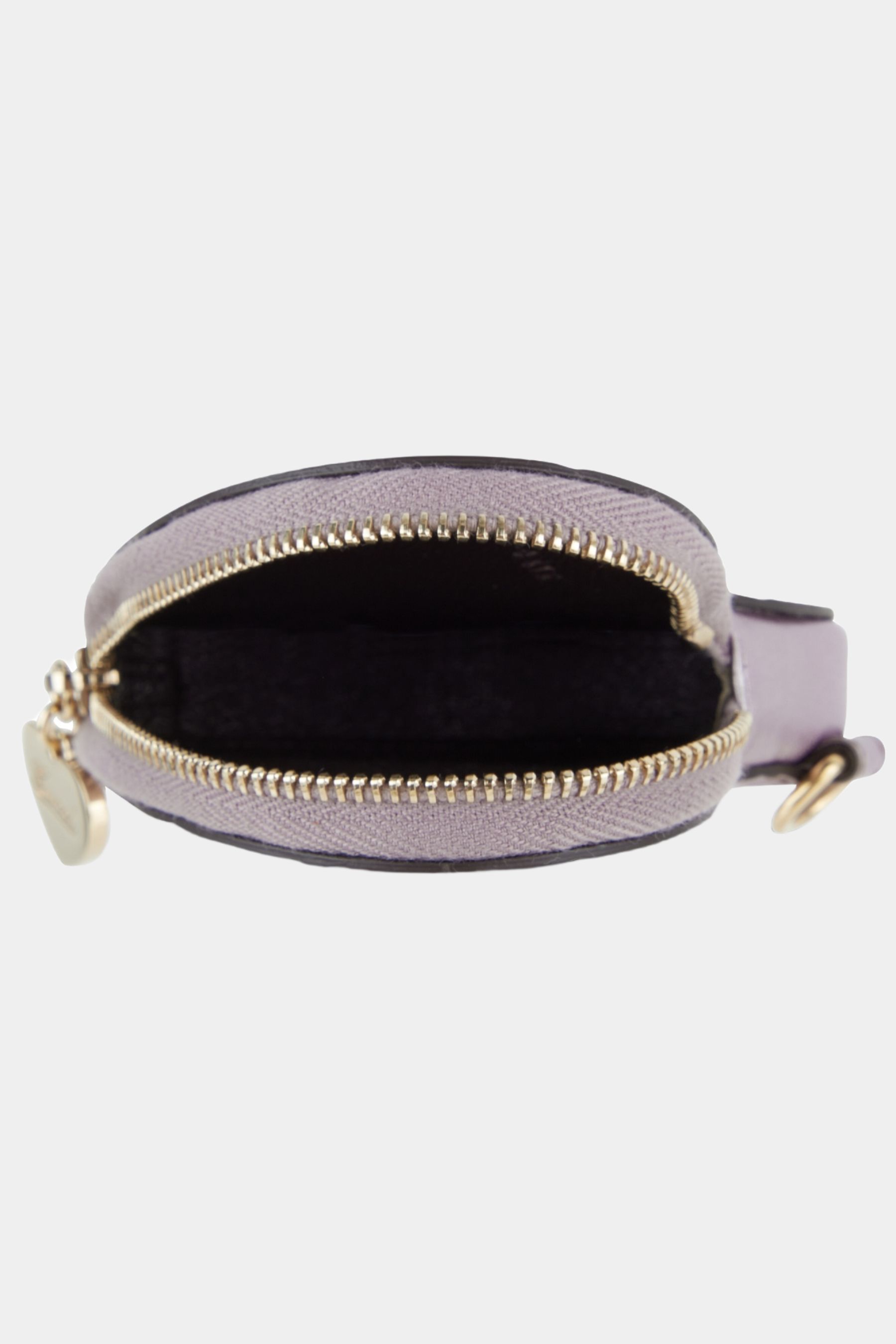 Guccissima Heart Coin Case sold by Lord & Taylor product image thumbnail 3