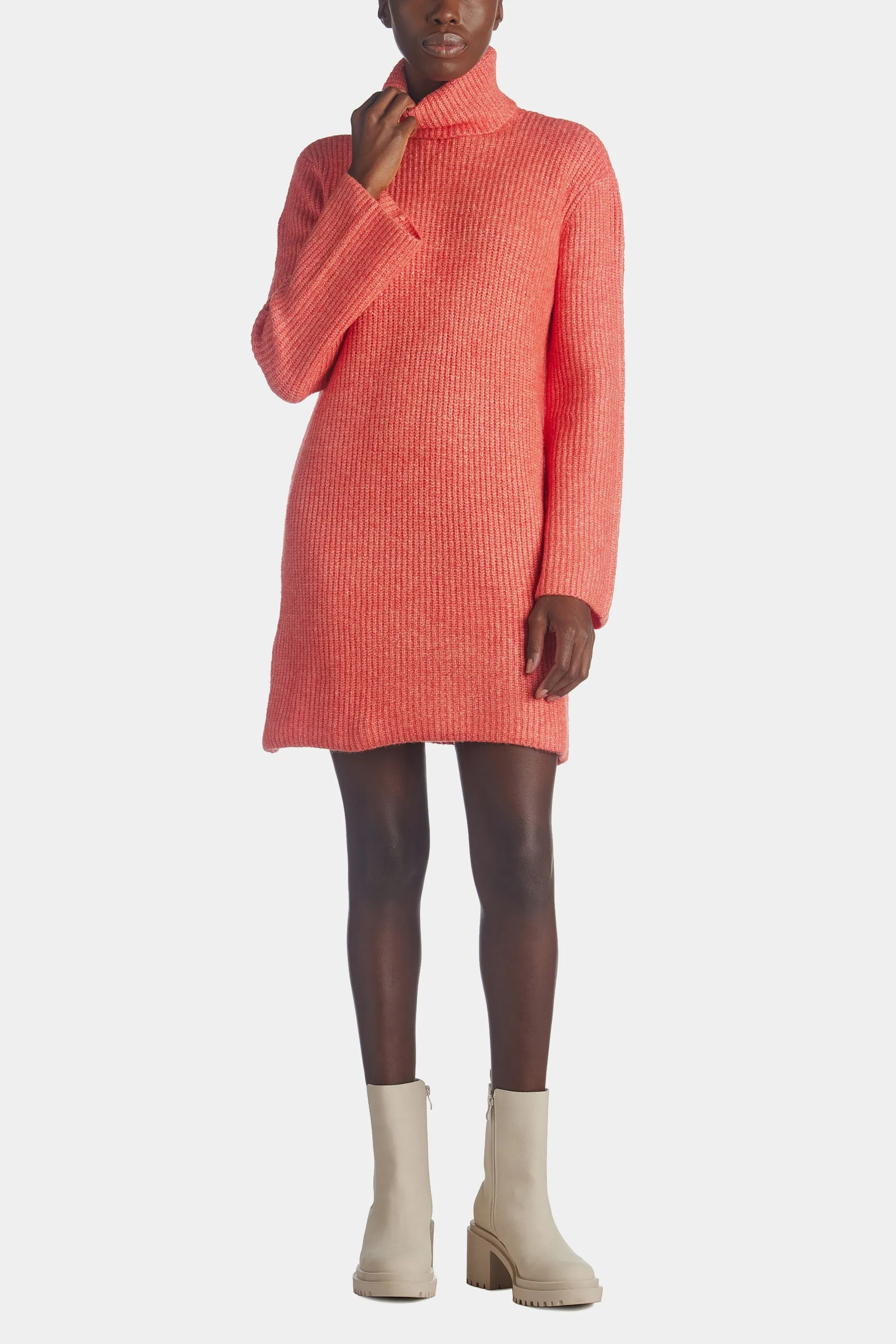Abbie Sweater Dress sold by Lord & Taylor product image thumbnail 4