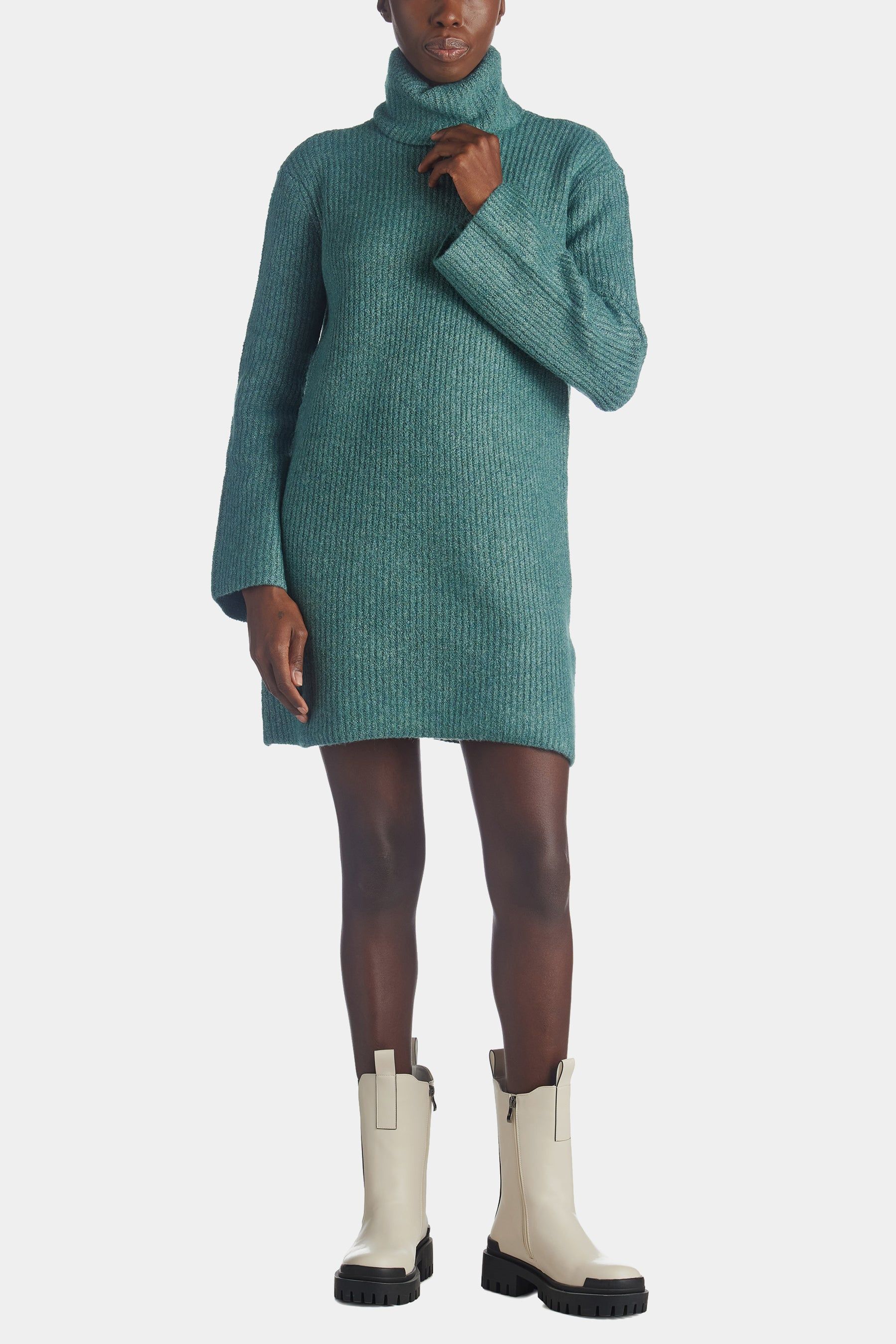 Abbie Sweater Dress sold by Lord & Taylor