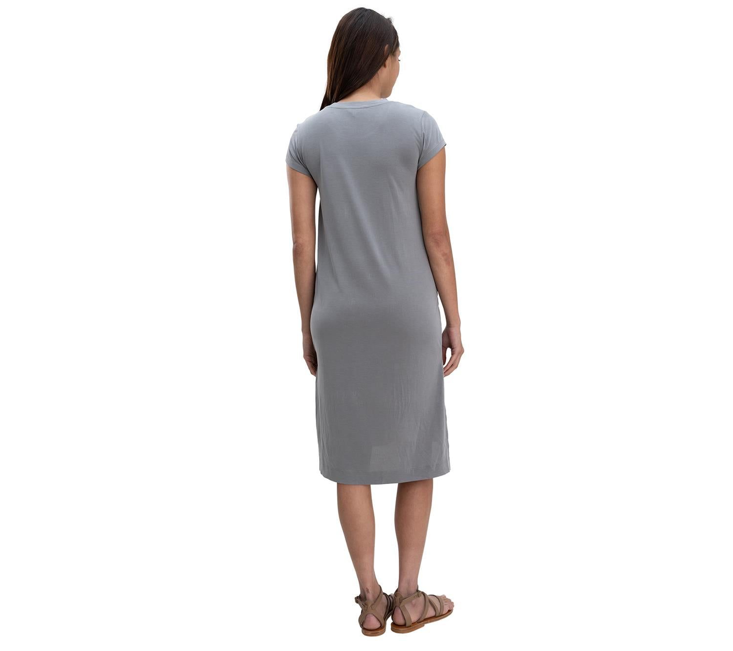 Charli Sandwash T-shirt Dress sold by Lord & Taylor product image thumbnail 7
