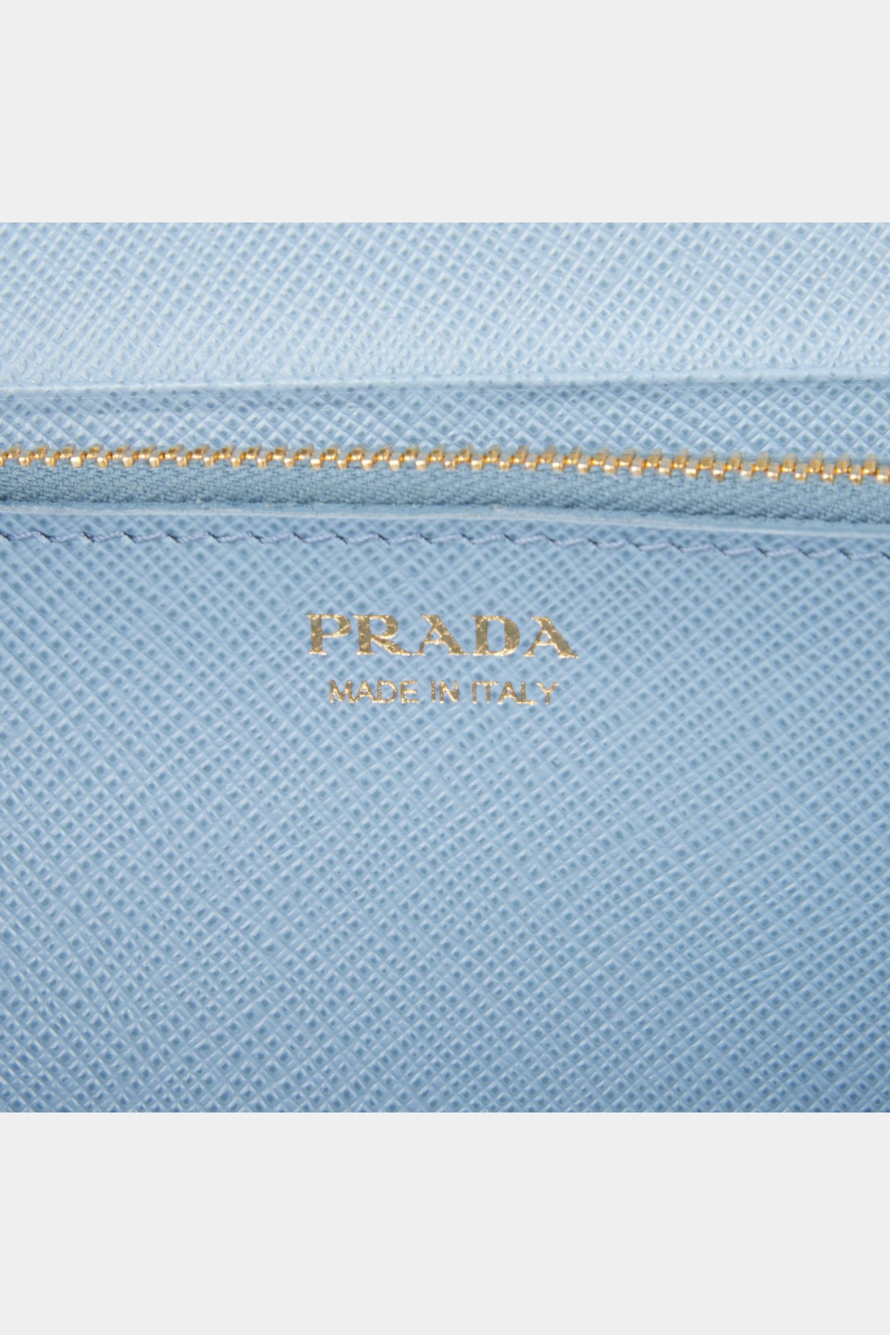 Saffiano Continental Wallet sold by Lord & Taylor product image thumbnail 2