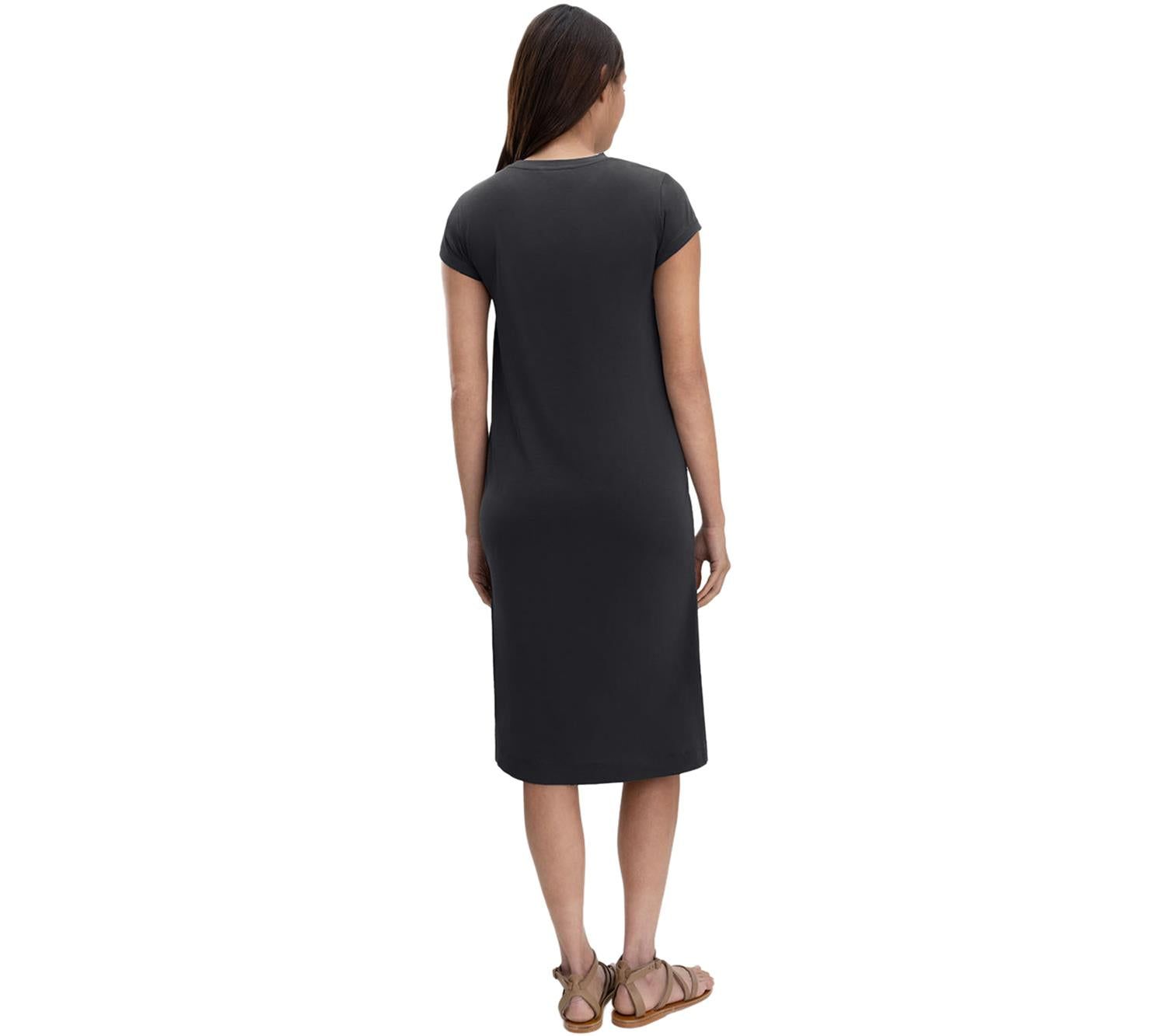 Charli Sandwash T-shirt Dress sold by Lord & Taylor product image thumbnail 2