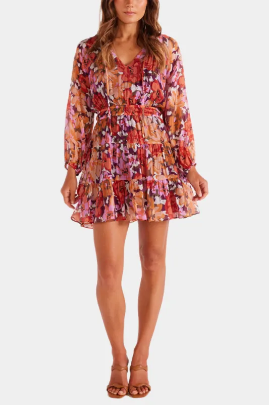 Zanita Mini Dress sold by Lord & Taylor