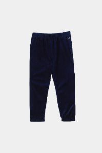 Girls Velour Joggers sold by Lord & Taylor