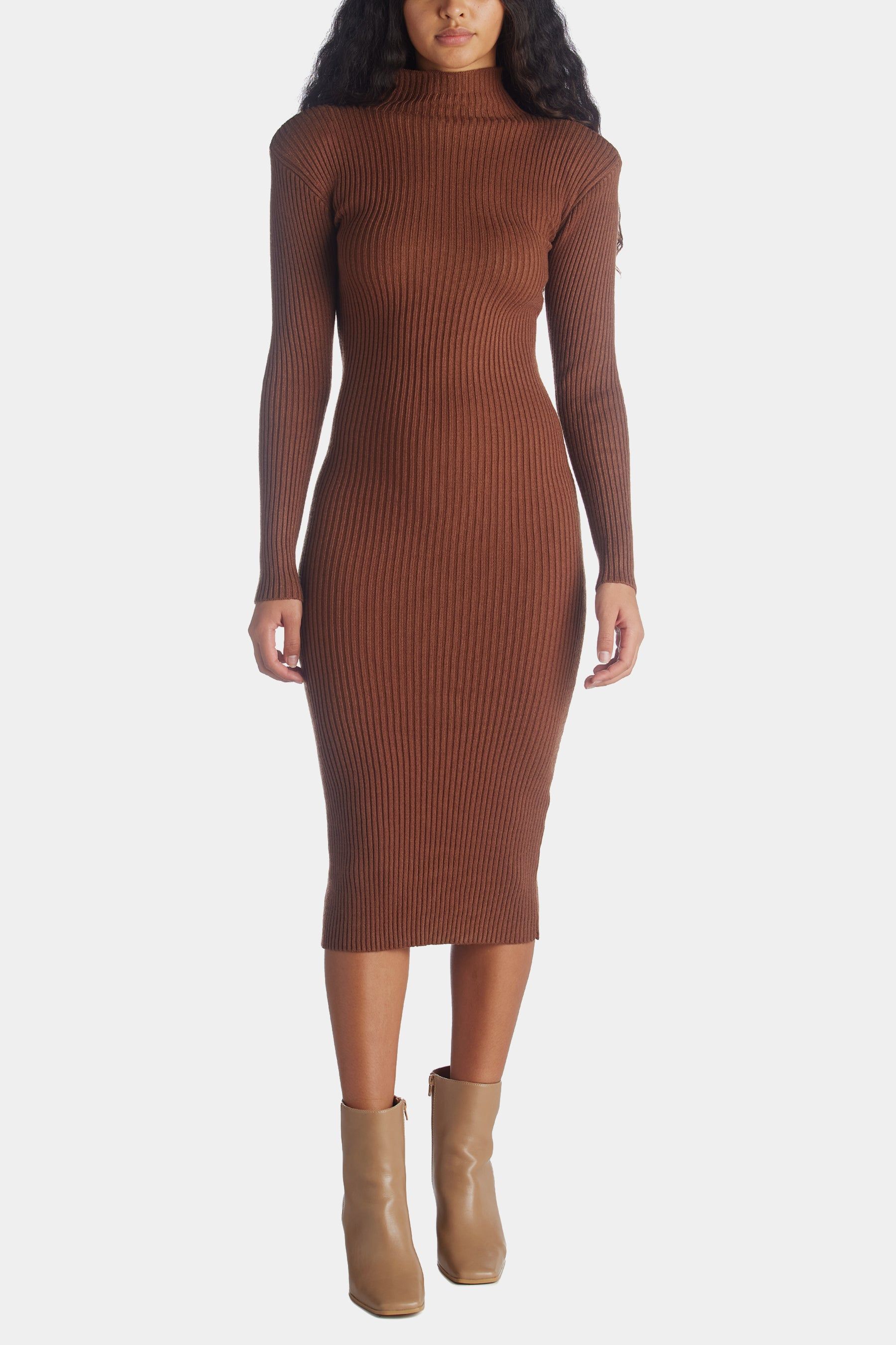 Abilene Sweater Dress sold by Lord & Taylor product image thumbnail 4
