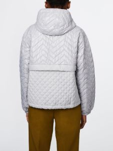 Mixed Quilted Lightweight Jacket sold by Lord & Taylor