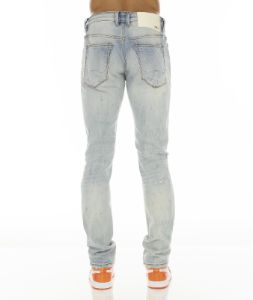 Rocker Slim Rigid Pantera Jeans sold by Lord & Taylor