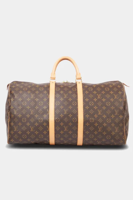 Keepall Monogram Bag sold by Lord & Taylor