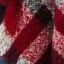 Plaid Ruana sold by Lord & Taylor product image thumbnail 2