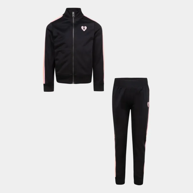 Girls Rainbow Taping Jacket & Jogger 2-Piece Set sold by Lord & Taylor