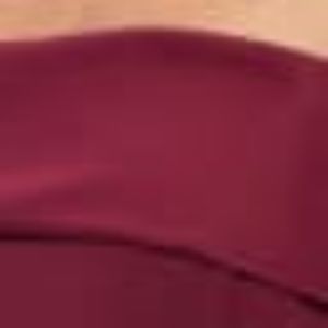 Strapless Scuba Crepe Gown sold by Lord & Taylor