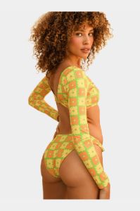 Quinn Bikini Bottom sold by Lord & Taylor