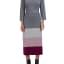 Block Color Tie Dress sold by Lord & Taylor product image thumbnail 8
