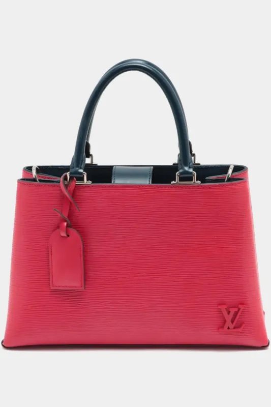 Epi Kleber PM Handbag sold by Lord & Taylor