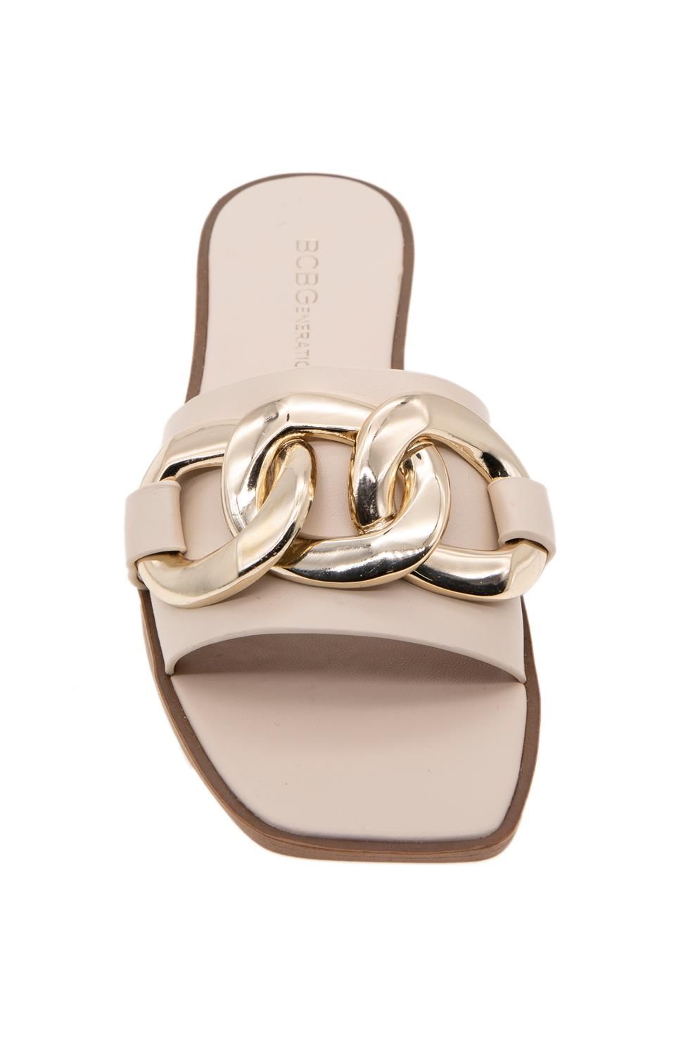 Larisa Sandal sold by Lord & Taylor product image thumbnail 2