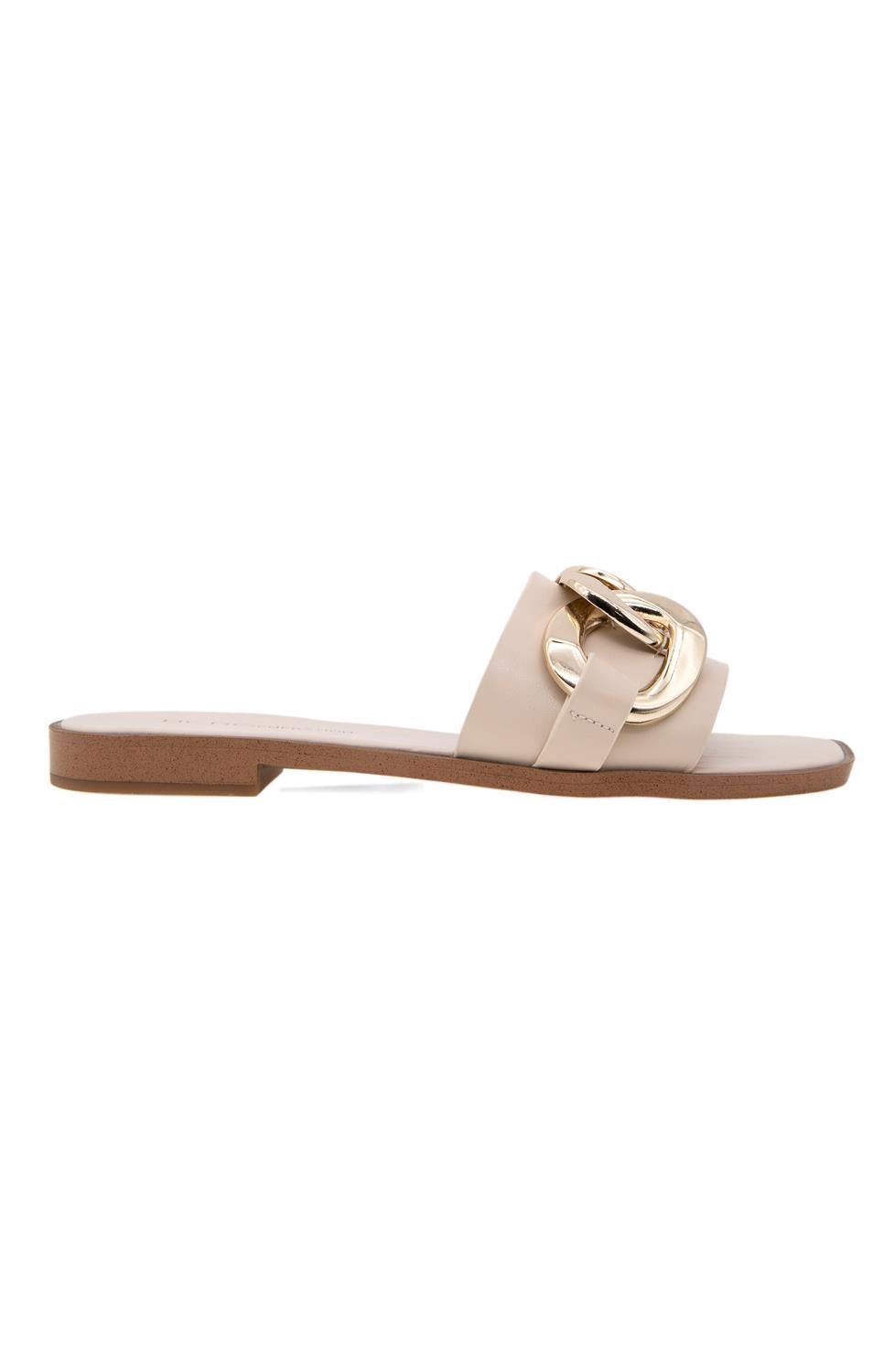 Larisa Sandal sold by Lord & Taylor product image thumbnail 3