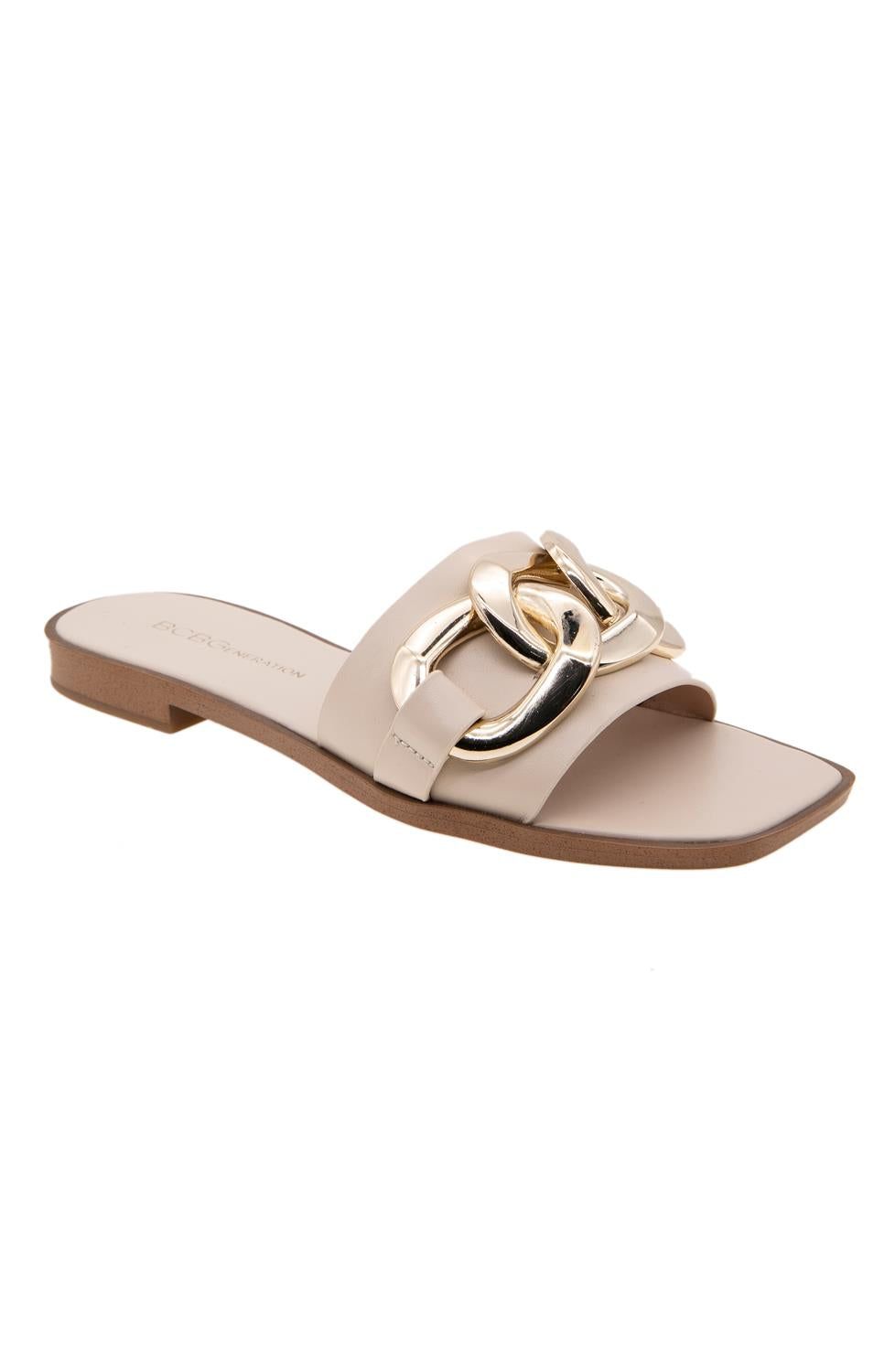 Larisa Sandal sold by Lord & Taylor