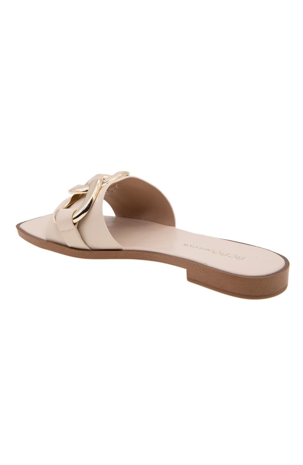 Larisa Sandal sold by Lord & Taylor product image thumbnail 4