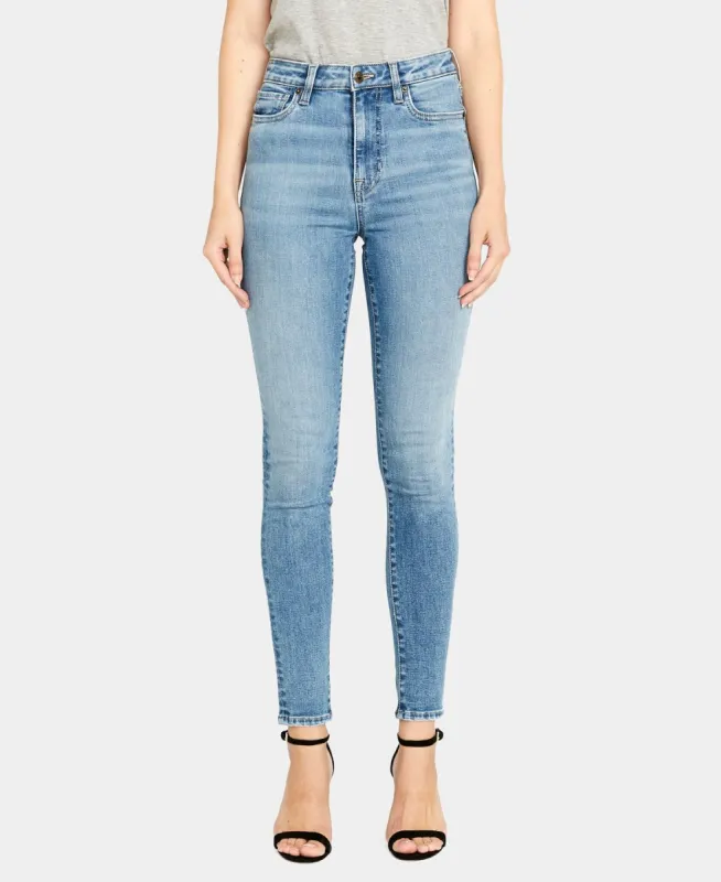 Skylar High Rise Skinny Jeans sold by Lord & Taylor