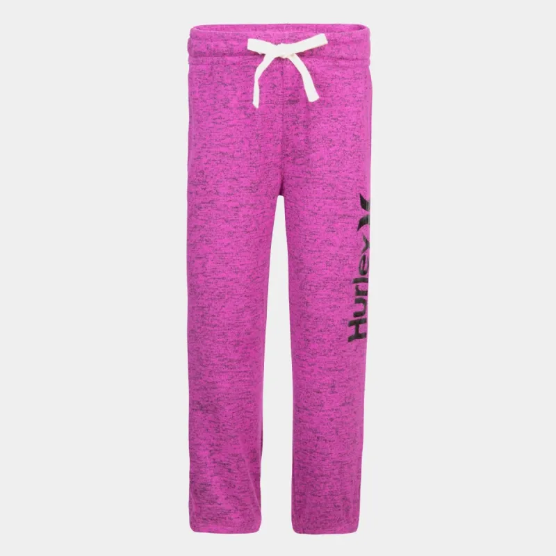 Girls Soft Hacci Joggers sold by Lord & Taylor