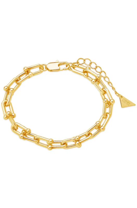 U Chain Bracelet sold by Lord & Taylor