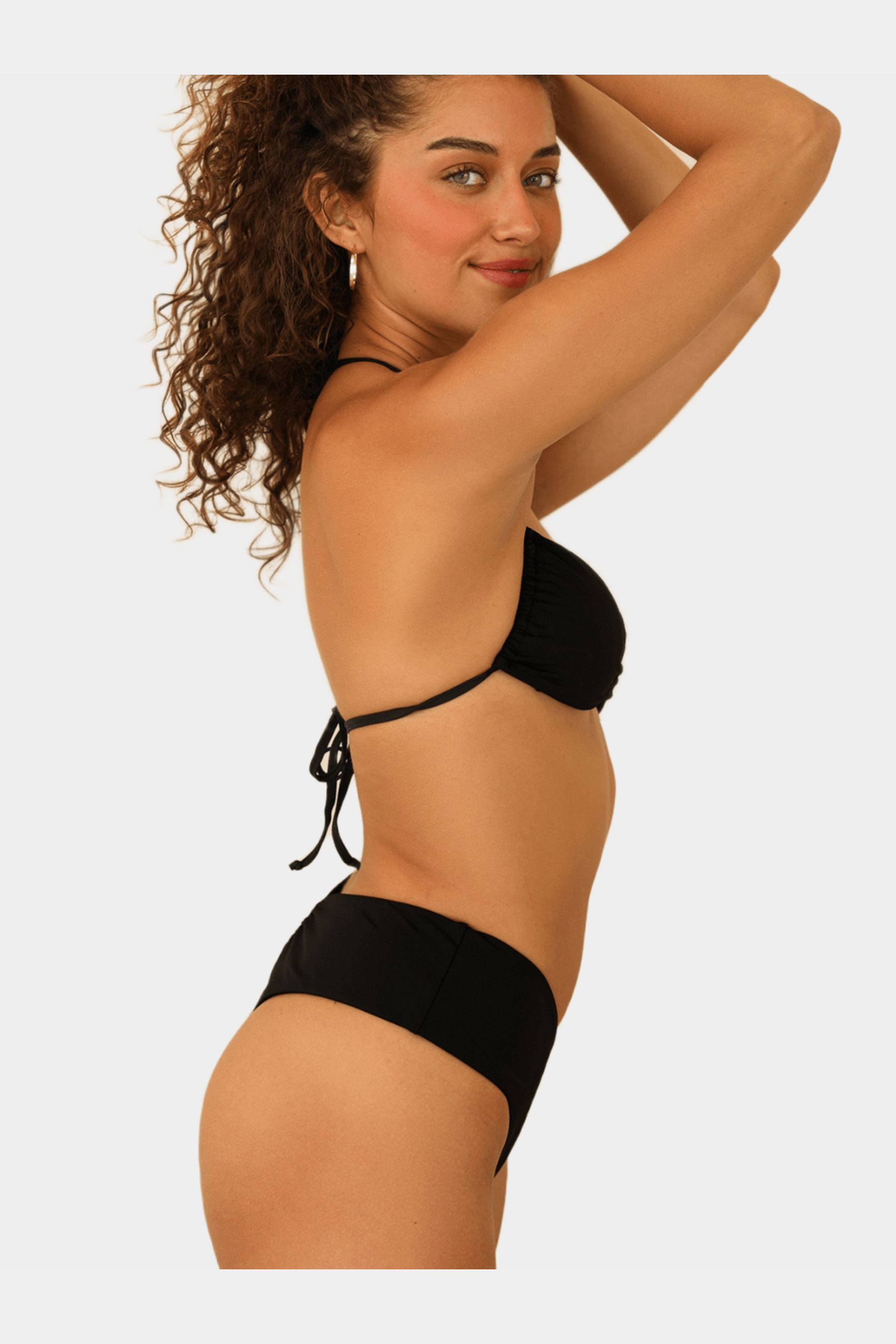 Christina Bandeau Top sold by Lord & Taylor product image thumbnail 2