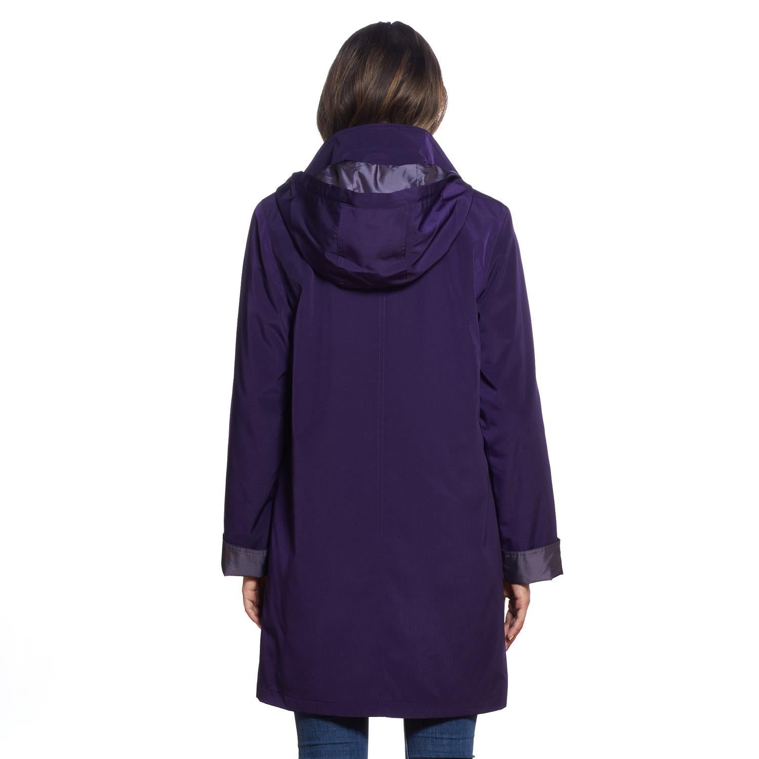 Rain Coat sold by Lord & Taylor product image thumbnail 2