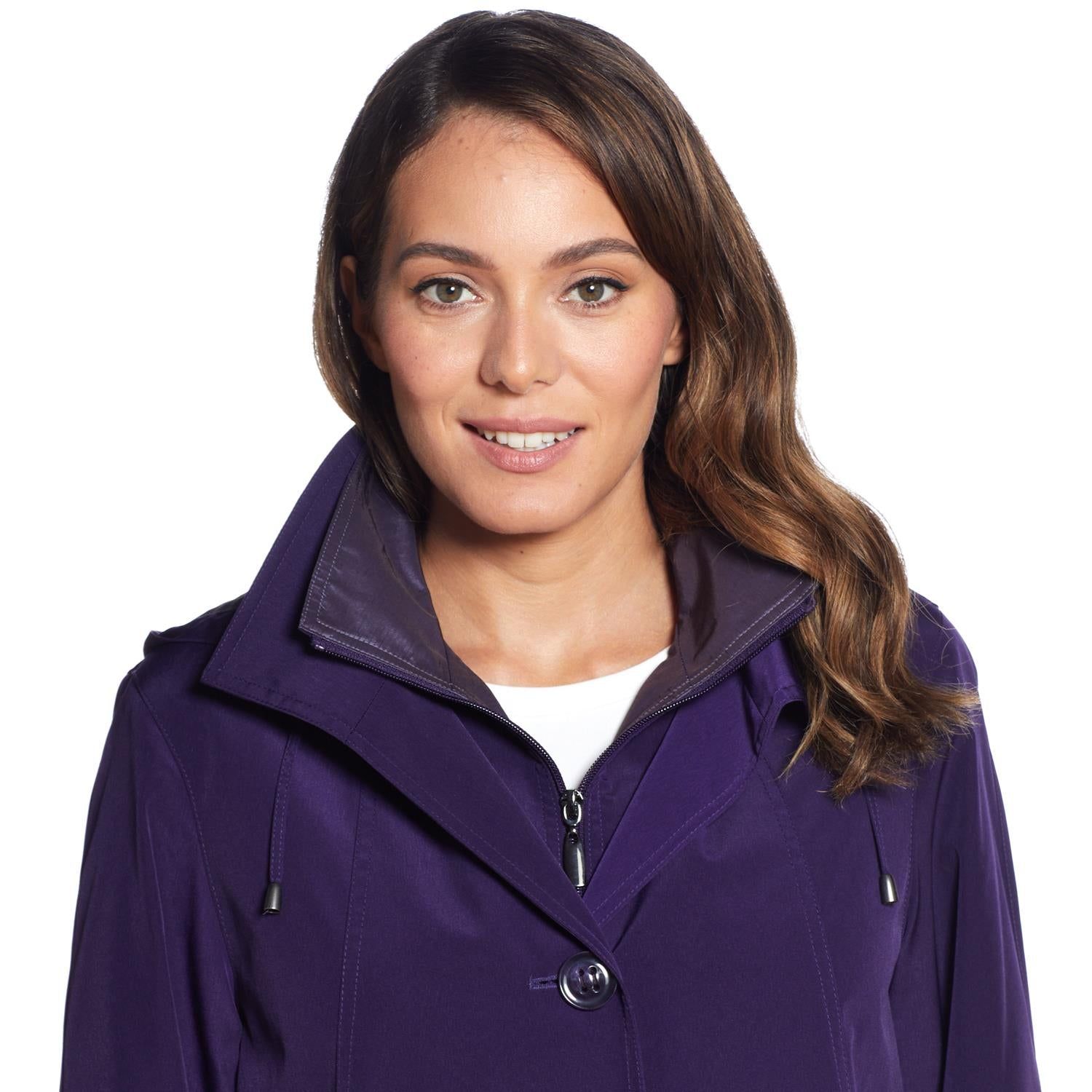 Rain Coat sold by Lord & Taylor product image thumbnail 3