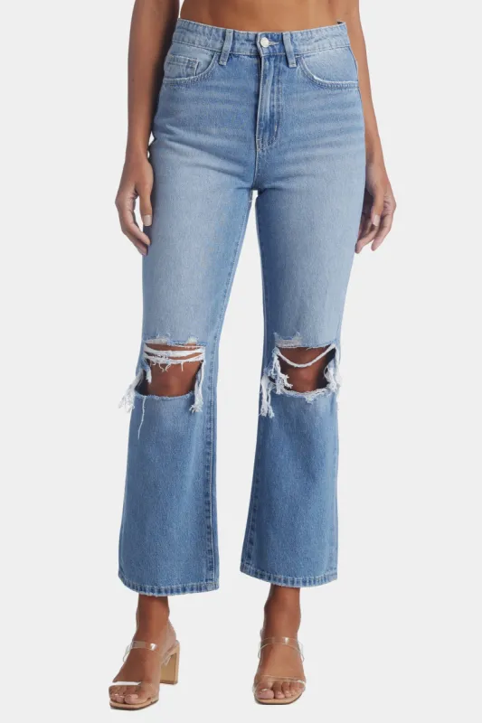 90'S Dad Jeans sold by Lord & Taylor