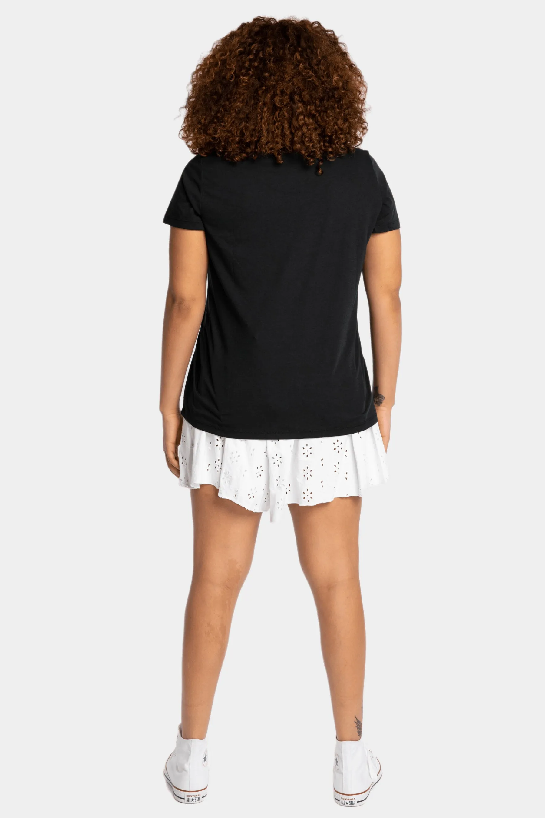 No Coffee No Talkee Tee sold by Lord & Taylor product image thumbnail 5