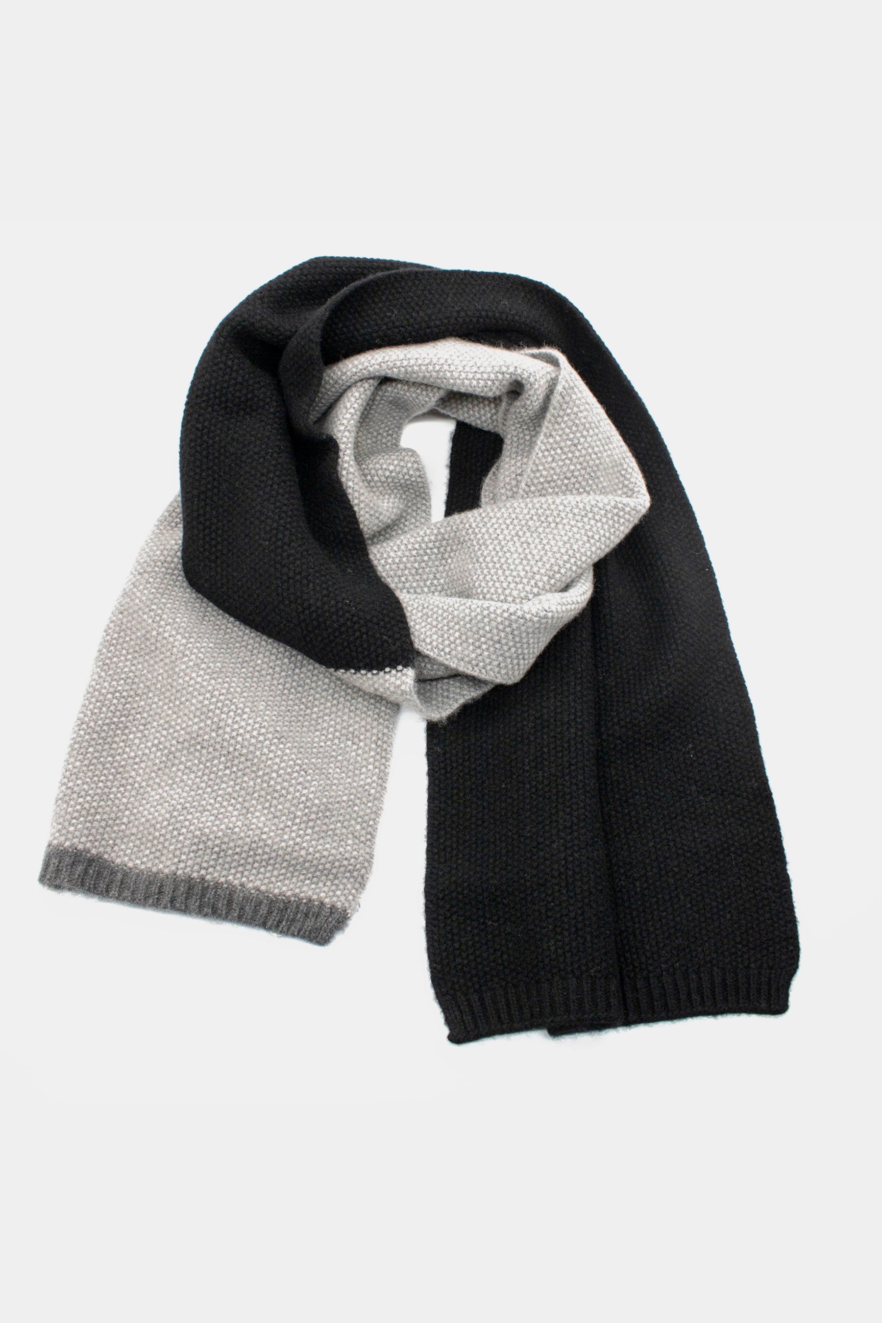 Cashmere Multi Color Scarf sold by Lord & Taylor