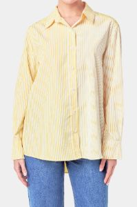 Striped Shirt sold by Lord & Taylor