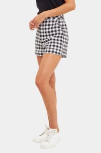 Gingham Shorts sold by Lord & Taylor