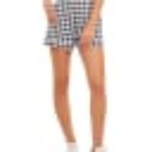 Gingham Shorts sold by Lord & Taylor