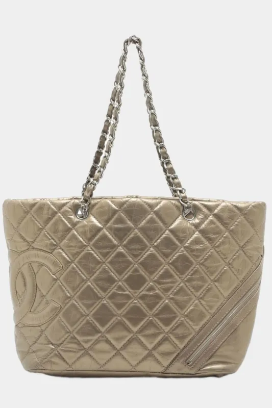 Cambon Line Tote Bag sold by Lord & Taylor