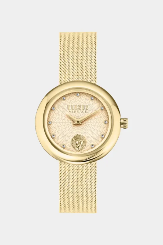 Lea Bracelet Watch sold by Lord & Taylor