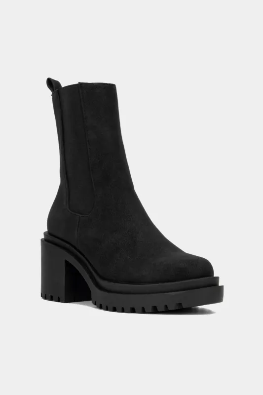 Francesca Bootie sold by Lord & Taylor