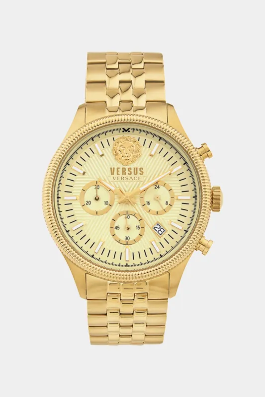 Colonne Bracelet Watch sold by Lord & Taylor