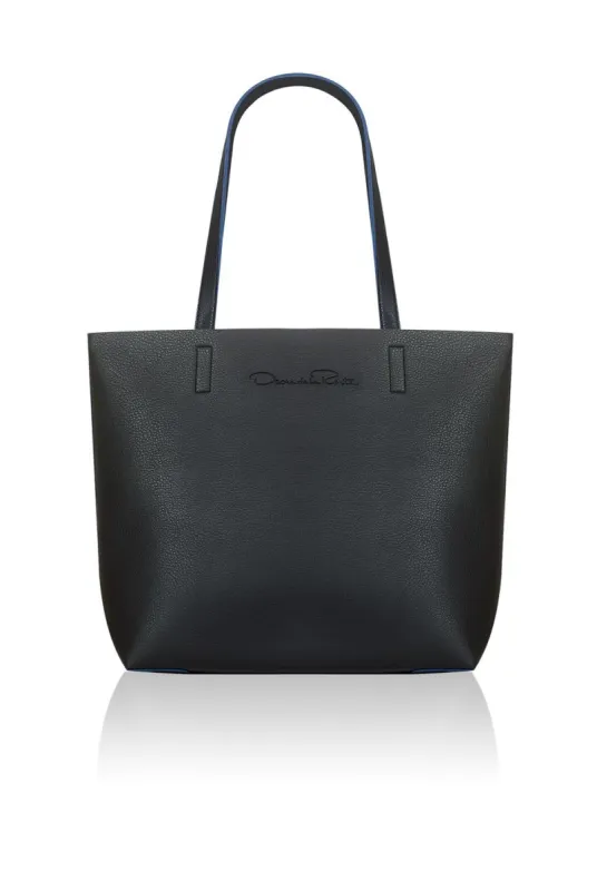 GWP Tote Bag with a purchase of a Large spray from the Oscar de la Renta fragrance collection. sold by Lord & Taylor