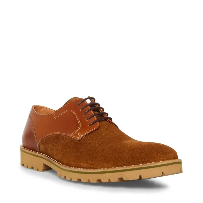Kaan Lug Sole Oxfords sold by Lord & Taylor