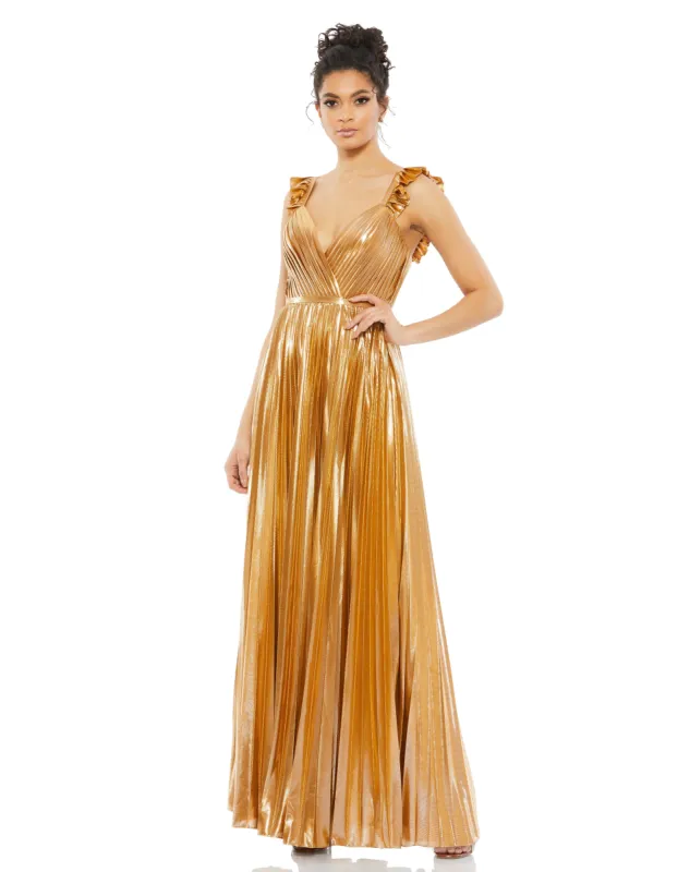 Sleeveless Gown sold by Lord & Taylor