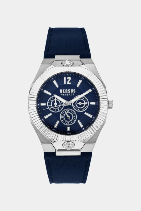 Echo Park Leather Strap Watch sold by Lord & Taylor