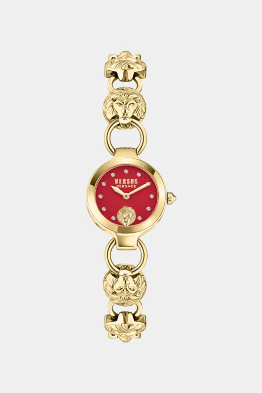 Broadwood Bracelet Watch sold by Lord & Taylor