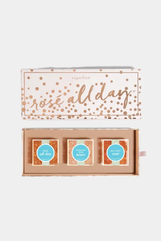 Rose All Day Set sold by Lord & Taylor