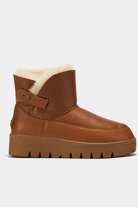 Cameron Bootie sold by Lord & Taylor