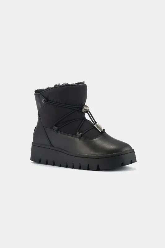 Adeline Bootie sold by Lord & Taylor