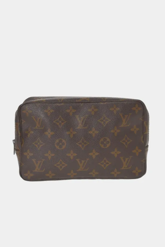 Trousse De Toilette 23 Pouch sold by Lord & Taylor